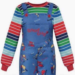 Chucky Good Guys Adult Men’s Shirt
